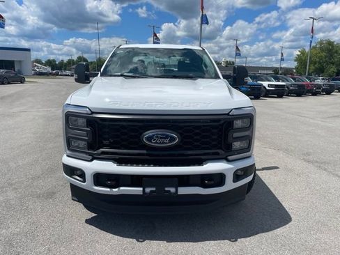 New 2026 Ford F250 XL w/ STX Appearance Package AWD/4WD image 3