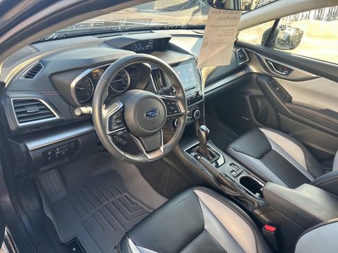 Certified 2023 Subaru Crosstrek 2.5i Limited w/ Popular Package #4A image 14