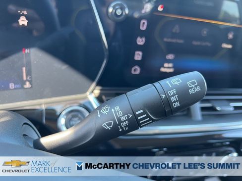 New 2026 Chevrolet Trax ACTIV image 20