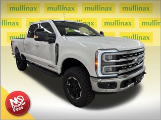 New 2026 Ford F250 Lariat w/ Tremor Off-Road Package AWD/4WD 360° Tour