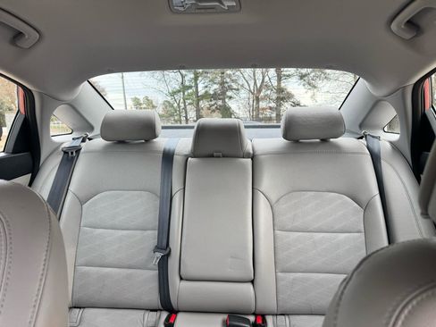 Used 2015 Hyundai Sonata Sport w/ Option Group 03 image 17