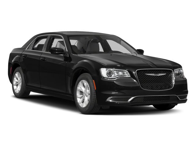 Used 2017 Chrysler 300 Limited w/ Value Package AWD/4WD image 9