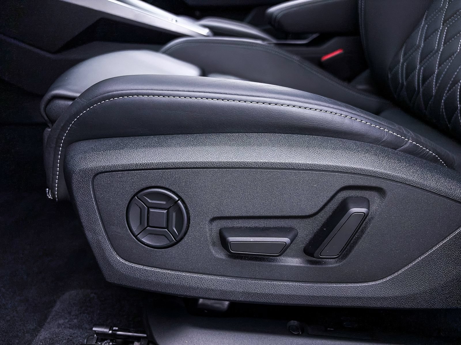 Used 2024 Audi S3 Premium Plus AWD/4WD image 24