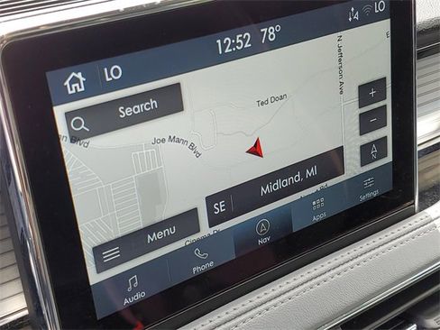 Certified 2022 Lincoln Corsair Standard w/ Premium Package image 17