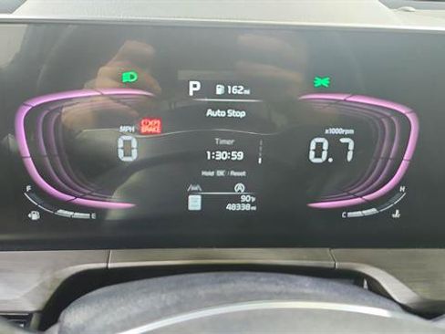 Used 2024 Kia Telluride EX X-Line AWD/4WD image 14