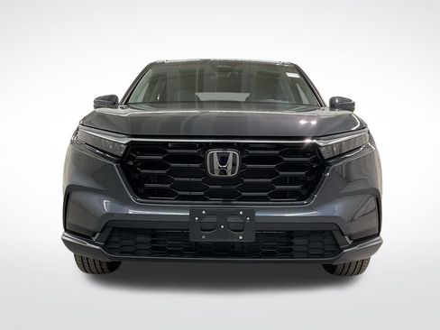 Certified 2025 Honda CR-V EX image 6