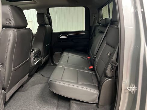 New 2026 GMC Sierra 2500 Denali w/ Denali Reserve Package AWD/4WD image 13