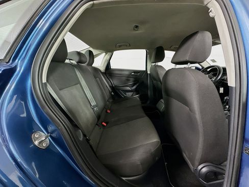 Used 2021 Volkswagen Jetta SE FWD image 25