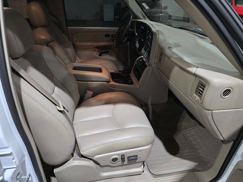 Used 2005 Chevrolet Silverado 1500 4x4 Crew Cab w/ Safe And Sound Package image 67