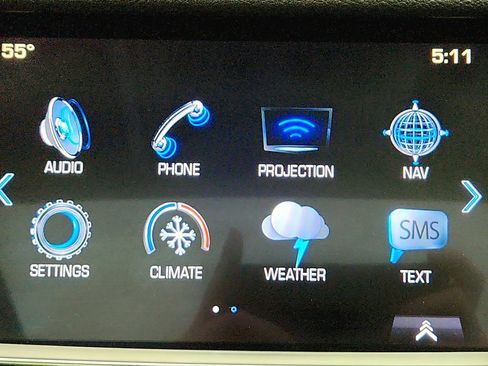 Used 2019 Cadillac XT5 Premium Luxury image 18