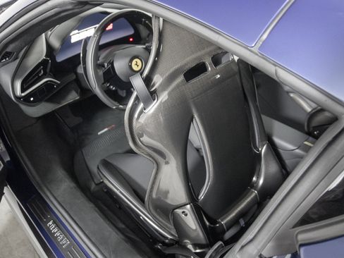 Certified 2024 Ferrari 296 GTS image 43