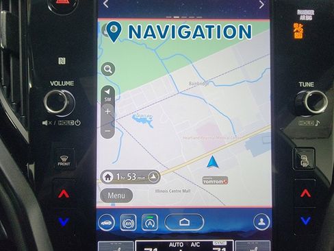 Used 2022 Subaru Outback Wilderness w/ Wilderness Package image 21