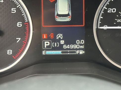 Used 2020 Subaru Forester Premium image 31