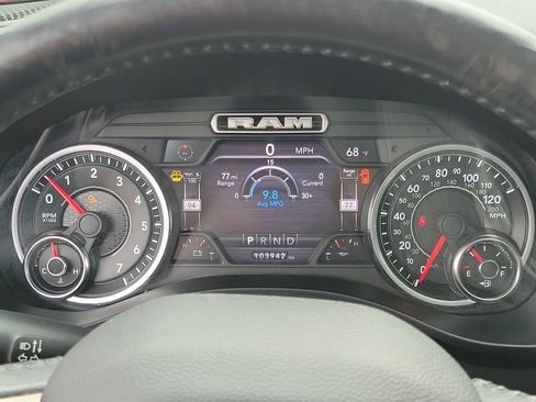 Used 2019 RAM 1500 Sport w/ Level 2 Equipment Group AWD/4WD image 27