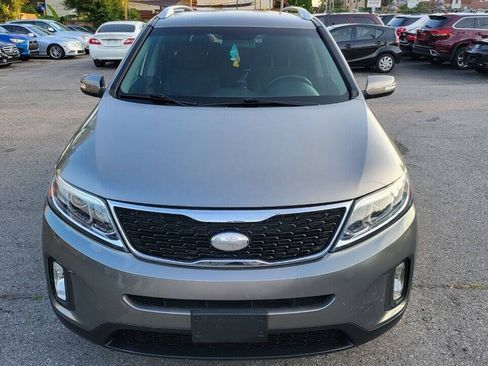 Used 2014 Kia Sorento LX w/ Touring Package (LX) FWD image 12