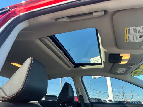 Used 2020 Nissan Altima 2.5 SR w/ Premium Package image 14