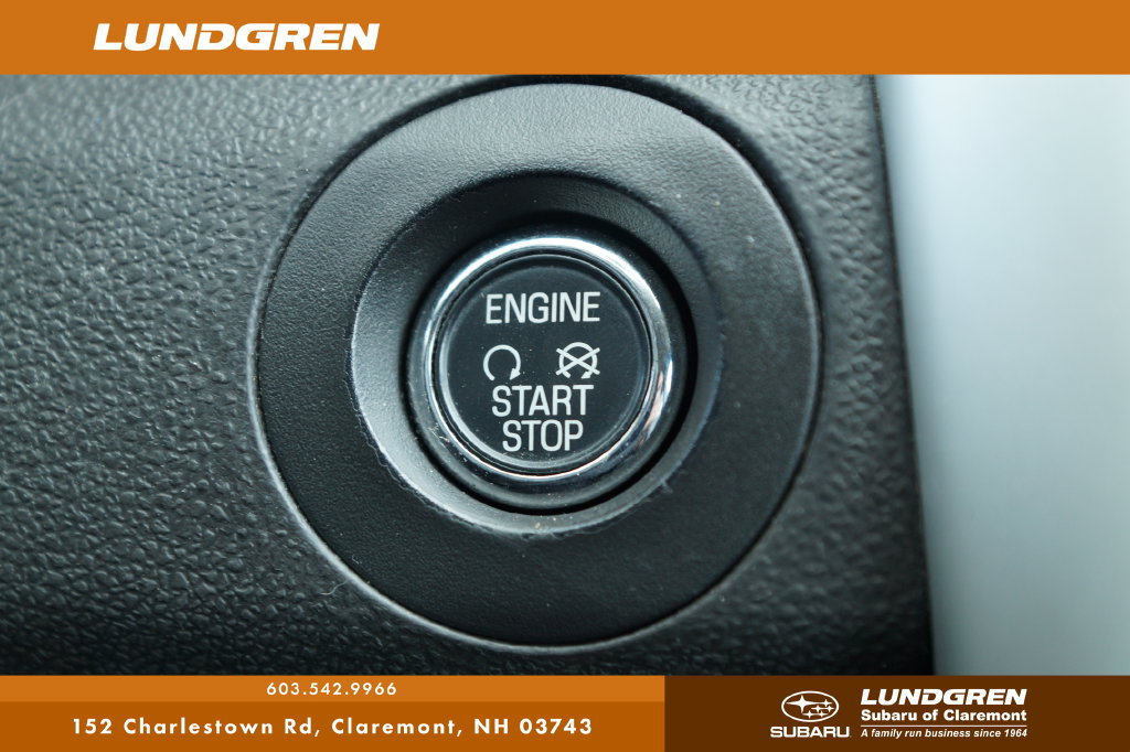 Used 2014 Ford Edge Limited w/ Driver Entry Package AWD/4WD image 20