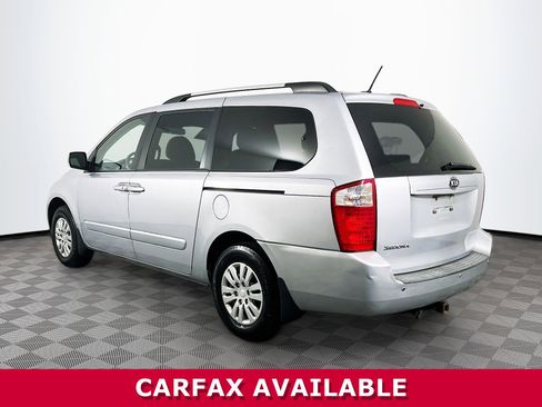 Used 2011 Kia Sedona LX image 26