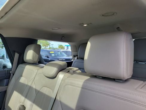 Used 2021 Ford Expedition Limited RWD image 17