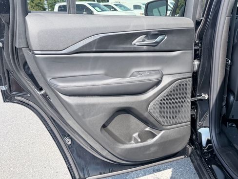 New 2026 Jeep Grand Cherokee Laredo RWD image 29