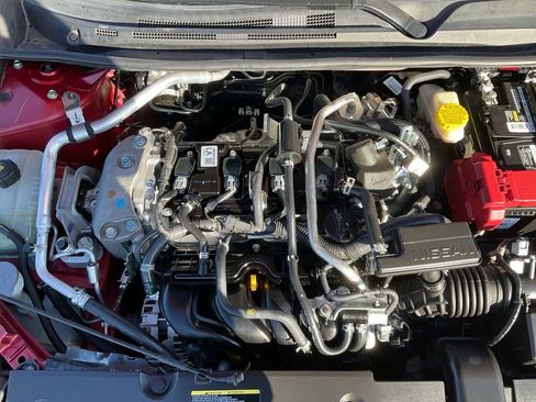 Used 2024 Nissan Sentra SV w/ All-Weather Package image 39