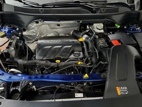 Certified 2024 Chevrolet Trax LS w/ LS Convenience Package image 16