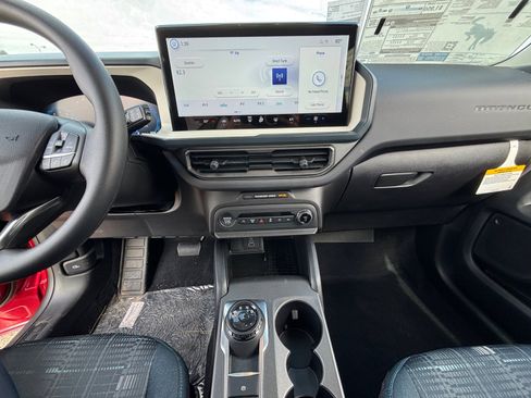 New 2025 Ford Bronco Sport Heritage image 20