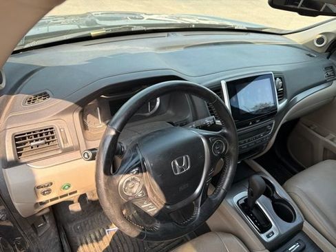 Used 2016 Honda Pilot EX-L image 17
