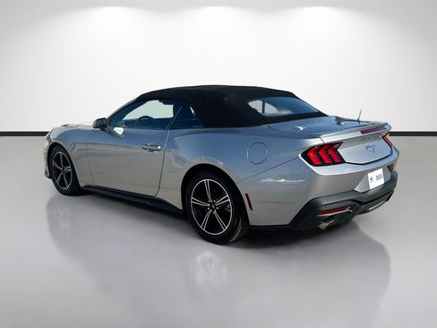 Used 2024 Ford Mustang Premium RWD image 5