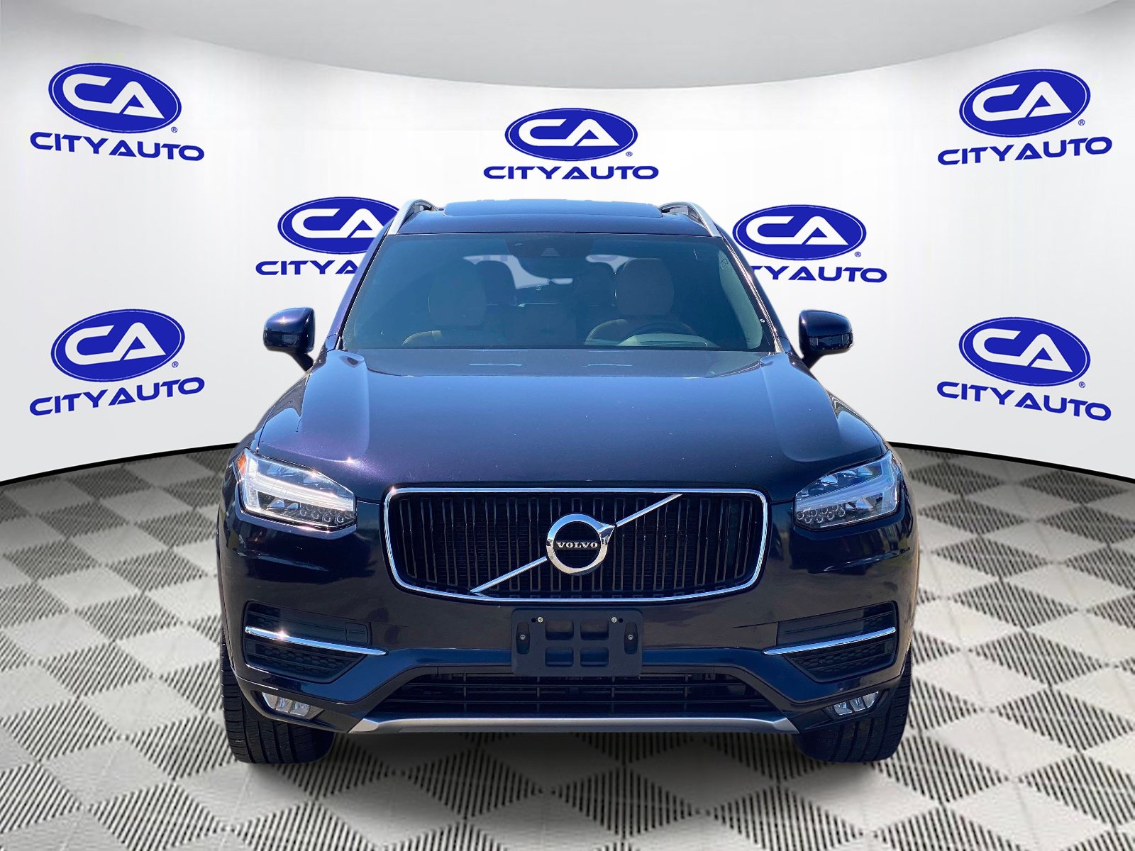Used 2019 Volvo XC90 T6 Momentum AWD/4WD image 10