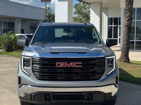 New 2026 GMC Sierra 1500 Pro w/ Pro Value Package image 3