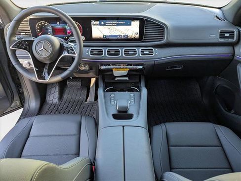 New 2026 Mercedes-Benz GLE 450 4MATIC image 13