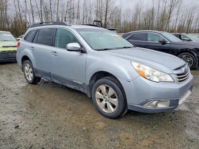Used 2012 Subaru Outback 2.5i Limited