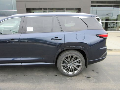 New 2026 Lexus TX 350 AWD image 4