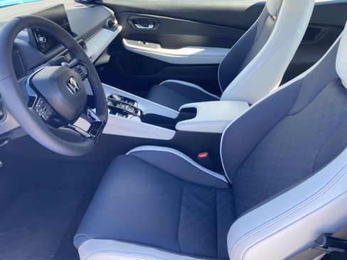New 2026 Honda Prelude image 13