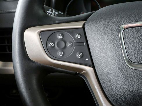 Used 2023 GMC Terrain Denali w/ Black Diamond Edition AWD/4WD image 11
