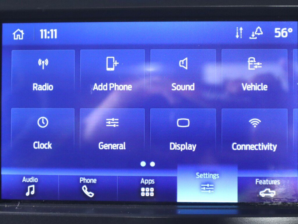Used 2022 Ford F150 XL w/ Equipment Group 101A High AWD/4WD image 18