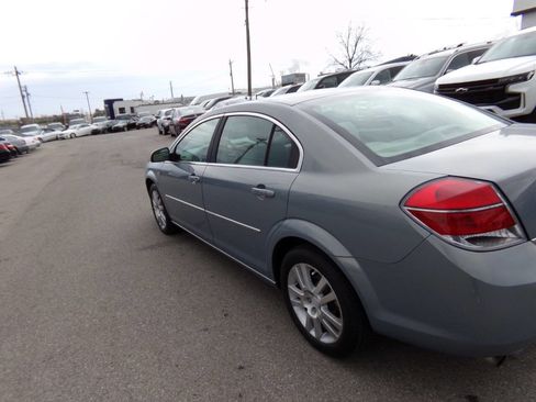 Used 2007 Saturn Aura XE w/ Preferred Pkg image 32