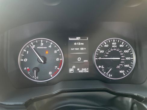 Certified 2022 Subaru Outback Premium image 3