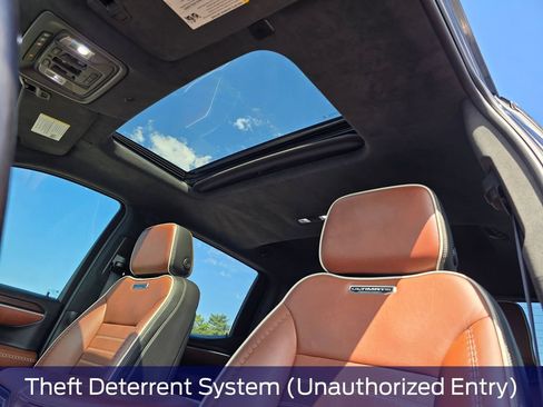 Used 2023 GMC Sierra 1500 Denali Ultimate AWD/4WD image 32