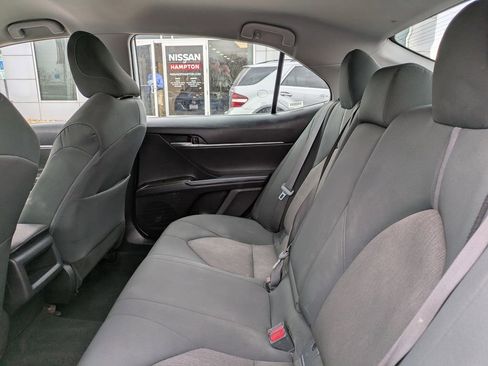 Used 2023 Toyota Camry LE image 14