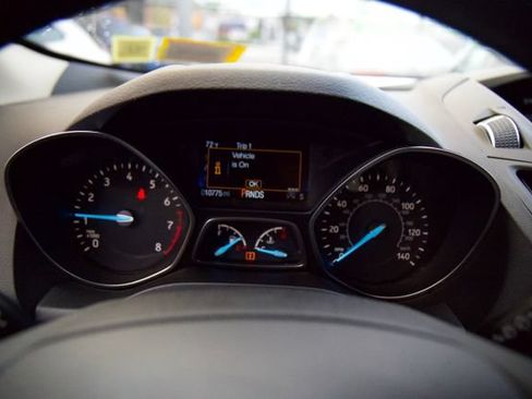 Used 2018 Ford Escape SE AWD/4WD image 19