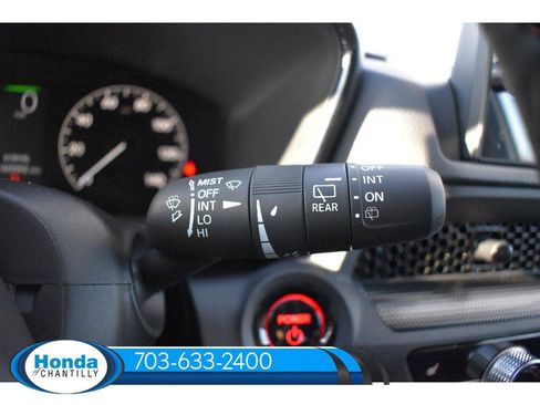 New 2026 Honda CR-V Sport image 11