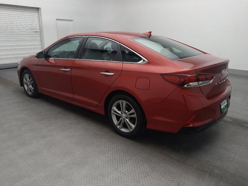 Used 2019 Hyundai Sonata SEL image 5