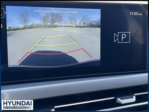 New 2026 Hyundai Sonata SEL FWD image 28