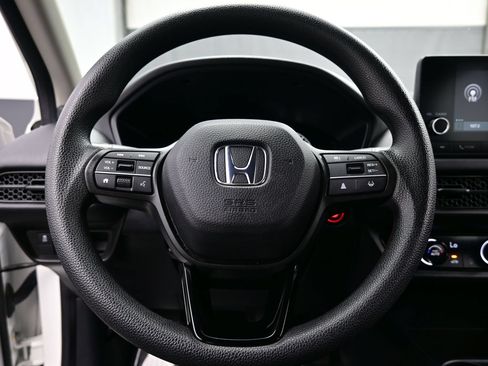 Used 2024 Honda HR-V LX image 22