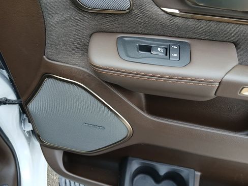 New 2026 RAM 1500 Limited AWD/4WD image 52