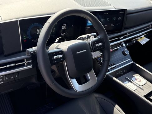 New 2026 Hyundai Santa Fe SEL image 16