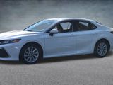 Used 2023 Toyota Camry LE image 2