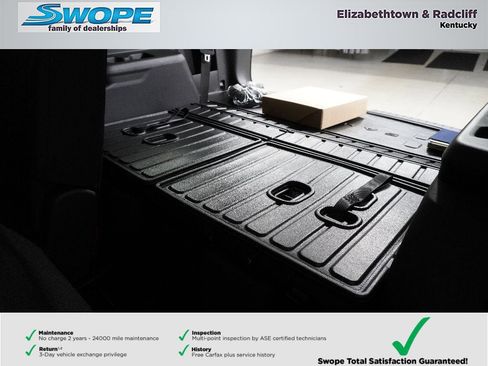 New 2026 Hyundai Santa Fe SE image 22